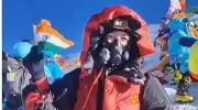 Rupamoni Gorh First Woman from Assam to Scale Mt Everest