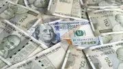 Rupee Crashes 139 Paise to 94.90 Against US Dollar in Early Trade