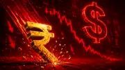Rupee Hits All-Time Low of 96.20 Against US Dollar Amid Middle East Tensions