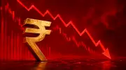 Rupee Hits Record Low of 95.63 Against US Dollar Amid Rising Oil Prices and Geopolitical Tensions