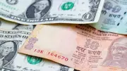 Rupee Hits Record Low of 96.07 Against US Dollar Amid High Oil Prices, West Asia Tensions