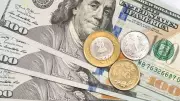 Rupee Hits Record Low of 96.47 Against US Dollar in Intraday Trade