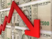 Rupee hits record low of 96.90 against US dollar in early trade