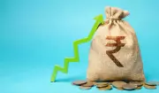 Rupee Rebounds 61 Paise to 96.25 Against USD on Easing Oil Prices