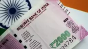 Rupee Slips 18 Paise to 96.38 Against US Dollar in Early Trade