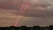 Russia Accuses Ukraine of Violating Ceasefire with Drone and Artillery Strikes