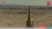 Russia Accuses West of Re-Arming ISIS Fighters to Target Iran