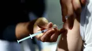 Russia Develops Vaccine Against New Ebola Strain, Says Embassy