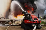 Russia Fires 800 Drones at Ukraine, Killing Six Despite Peace Talks