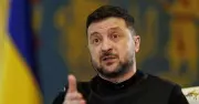Russia Launches 800 Drones at Ukraine, Killing Six