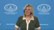 Russia Pledges Support to Cuba Amid Tightened US Sanctions