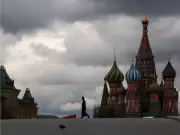 Russia Says It Intercepted 2 Ukrainian Drones, No Casualties Reported