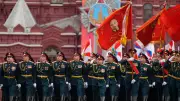 Russia Scales Back May 9 Parade, Poland Invests Heavily in Defence, US-Iran Tensions, Vietnam President Visits India, Balikatan 2026