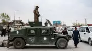 Russia Signs Military Pact with Taliban, Marking Shift in Afghanistan Ties