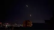 Russia Strikes Kyiv with Oreshnik Missile in Major Attack on Ukraine
