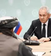 Russia-Taliban Military Pact: Implications for India and Pakistan