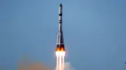 Russia test launches Soyuz-5 rocket with powerful liquid-fuelled engine