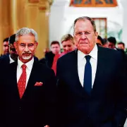 Russia Vows to Maintain Uninterrupted Oil and Gas Supply to India