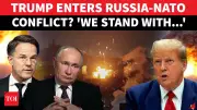 Russian Drone Strike on Romania: US and NATO Respond Amid Ukraine War Fears