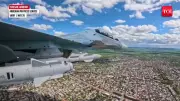 Russian Firepower Displayed in Armenia Amid US Partnership Tensions