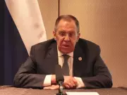 Russia's Lavrov Champions India Ties in Defence and Space, Blames West