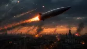 Russia's Oreshnik Missile: Hypersonic Speed and MIRV Warheads Make It Hard to Stop
