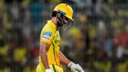 Ruturaj Gaikwad Can Do More: CSK Coach Fleming on Captain's IPL 2026 Form