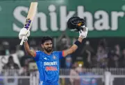Ruturaj Gaikwad returns to India A squad for Sri Lanka tri-series
