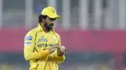 Ruturaj Gaikwad says CSK's playoff equation 'simple' after LSG loss