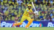 Ruturaj Gaikwad's Slow Powerplay Scoring in IPL 2026 Raises Concerns for CSK