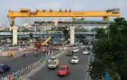RVNL to Build New Road for Orange Line Metro Work at Chingrighata