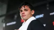 Ryan Garcia vs Conor Benn Welterweight Title Fight Set for September 12 in Las Vegas