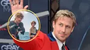 Ryan Gosling Lands Lead Role in New Star Wars Film Starfighter