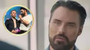 Rylan Clark Opens Up About Losing Friends to Cancel Culture