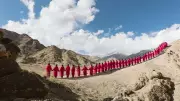 Sā Ladakh Biennale: World's Highest Art Festival Returns in August