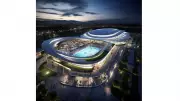 S-World Hyderabad: European Luxury in India's Innovation Capital