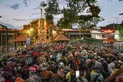 Sabarimala Case: Hinduism a Way of Life, Temple Visit Not Mandatory: SC