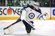 Sabres Reportedly Eye Blockbuster Trade for Jets Goalie Connor Hellebuyck