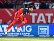 Sachin Tendulkar Praises Bhuvneshwar Kumar's IPL 2026 Success Mantra