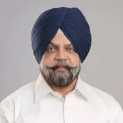 SAD (Punar Surjit) accuses ex-MLA Ayali of derailing Panthic unity