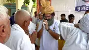 Sadbhav Yatra to End in Former Haryana CM Hooda's Hometown Rohtak