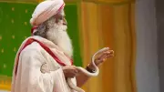 Sadhguru Once Lived with 20 Cobras: The Story Behind the Snakes