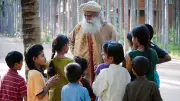 Sadhguru Says Raising Children Like Cattle Is a Crime Against Humanity