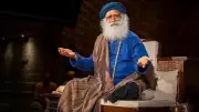 Sadhguru Warns Parents: Stop Turning Love Into Pressure on Children