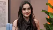 Sadia Khateeb on Non-Negotiables, Ethics, and Her Comedy Debut 'Daadi Ki Shaadi'