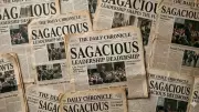Sagacious Meaning: Understanding Practical Wisdom and Sharp Judgment