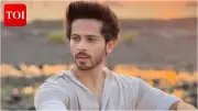 Sagar Parekh Reveals Samar From Anupamaa Is His Most Emotional Role