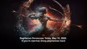 Sagittarius Horoscope Today: Confidence grows through action on this lucky day