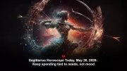Sagittarius Horoscope Today: Work and Love Improve