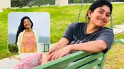Sai Pallavi Shares Heartwarming Spring Family Moments, Calls Season 'Beautiful'